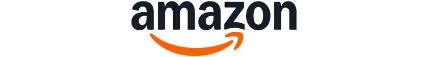 The Amazon logo