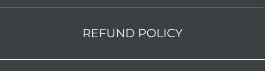 Refund policy