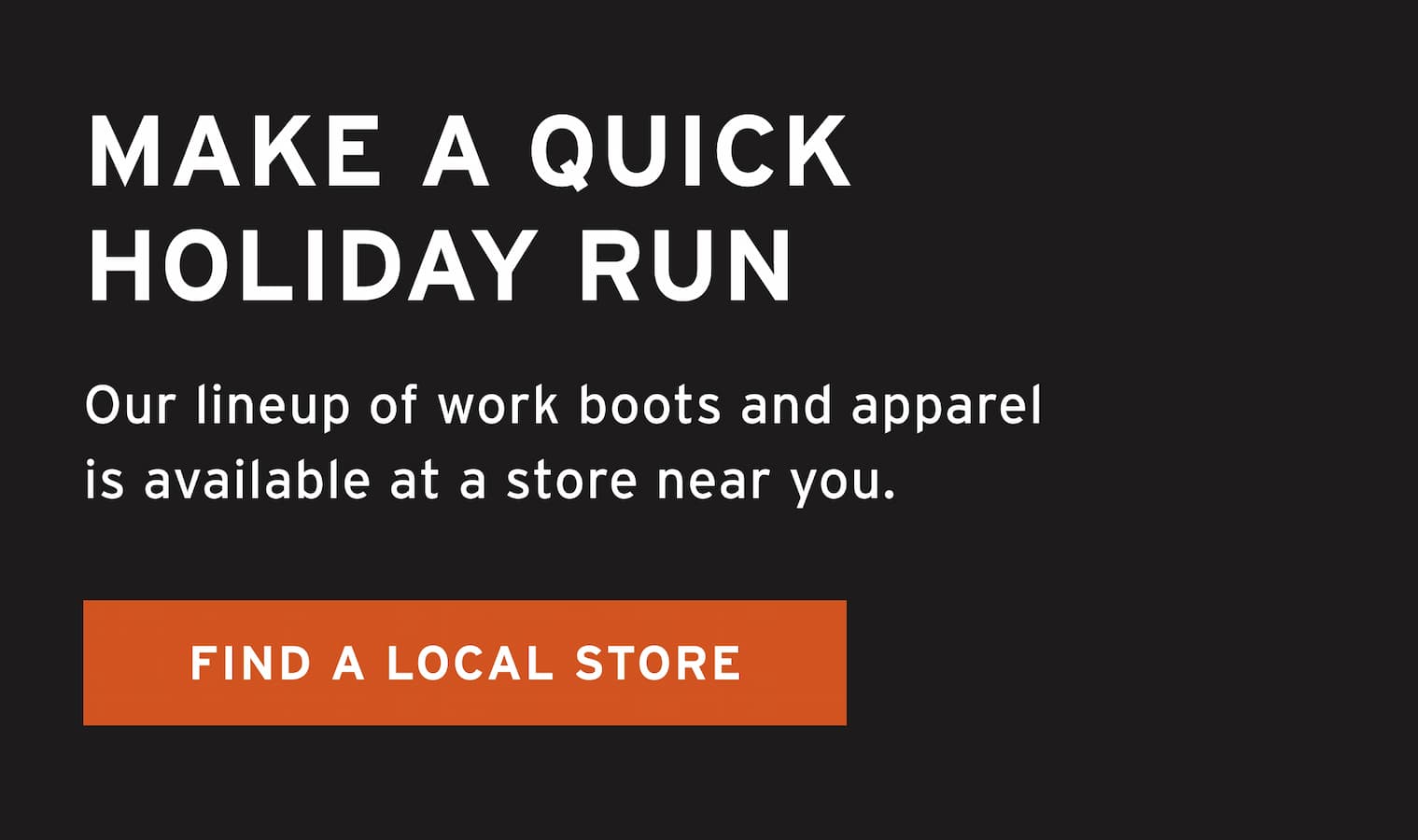 Store Locator