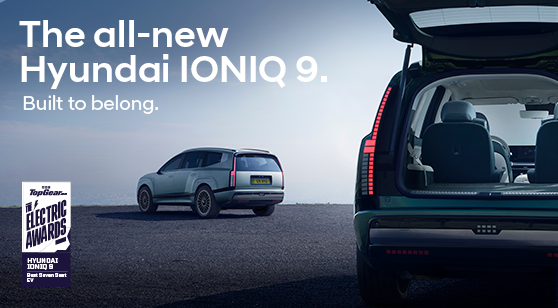 all-new IONIQ 9