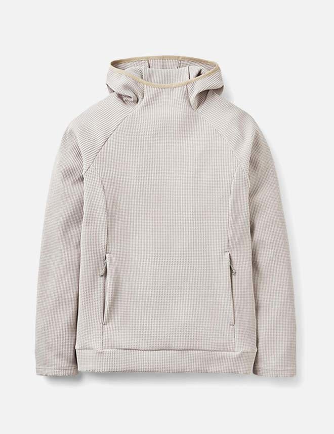 Women's Hepton Crew