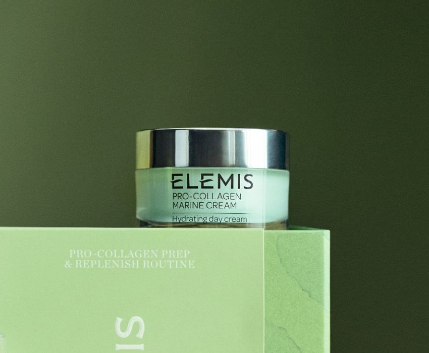 PRO-COLLAGEN MARINE CREAM