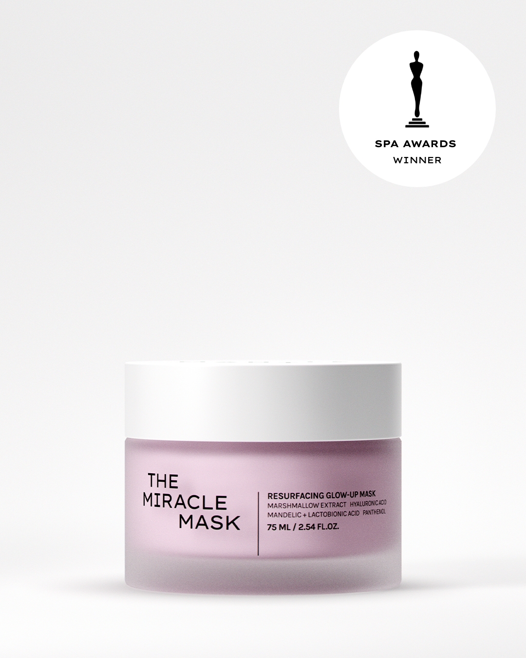 The Miracle Mask