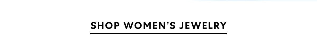 Shop Women's Jewelry