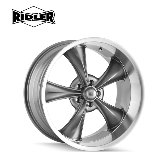 SAVE 20% ON ALL RIDLER WHEELS