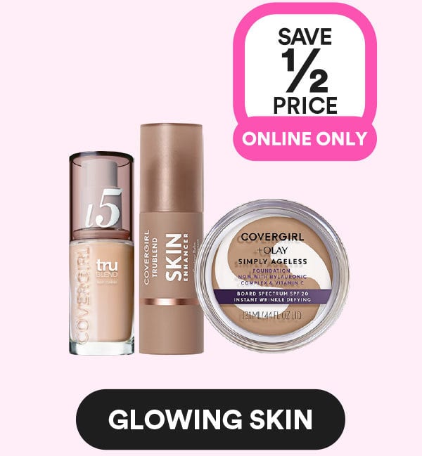 Shop-Covergirl 