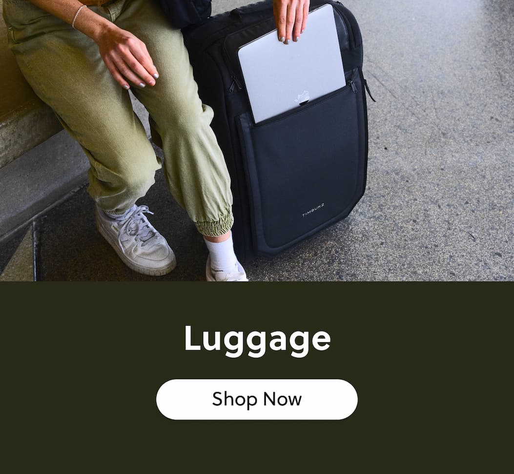 Luggage