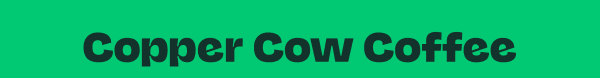 Copper Cow Coffee