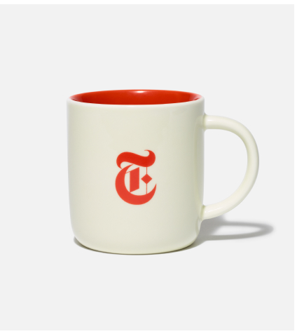 Cooking Mug