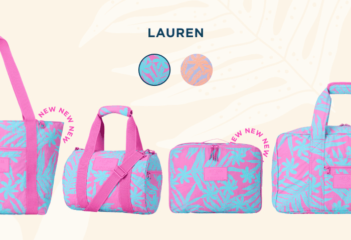 lauren periwinkle
