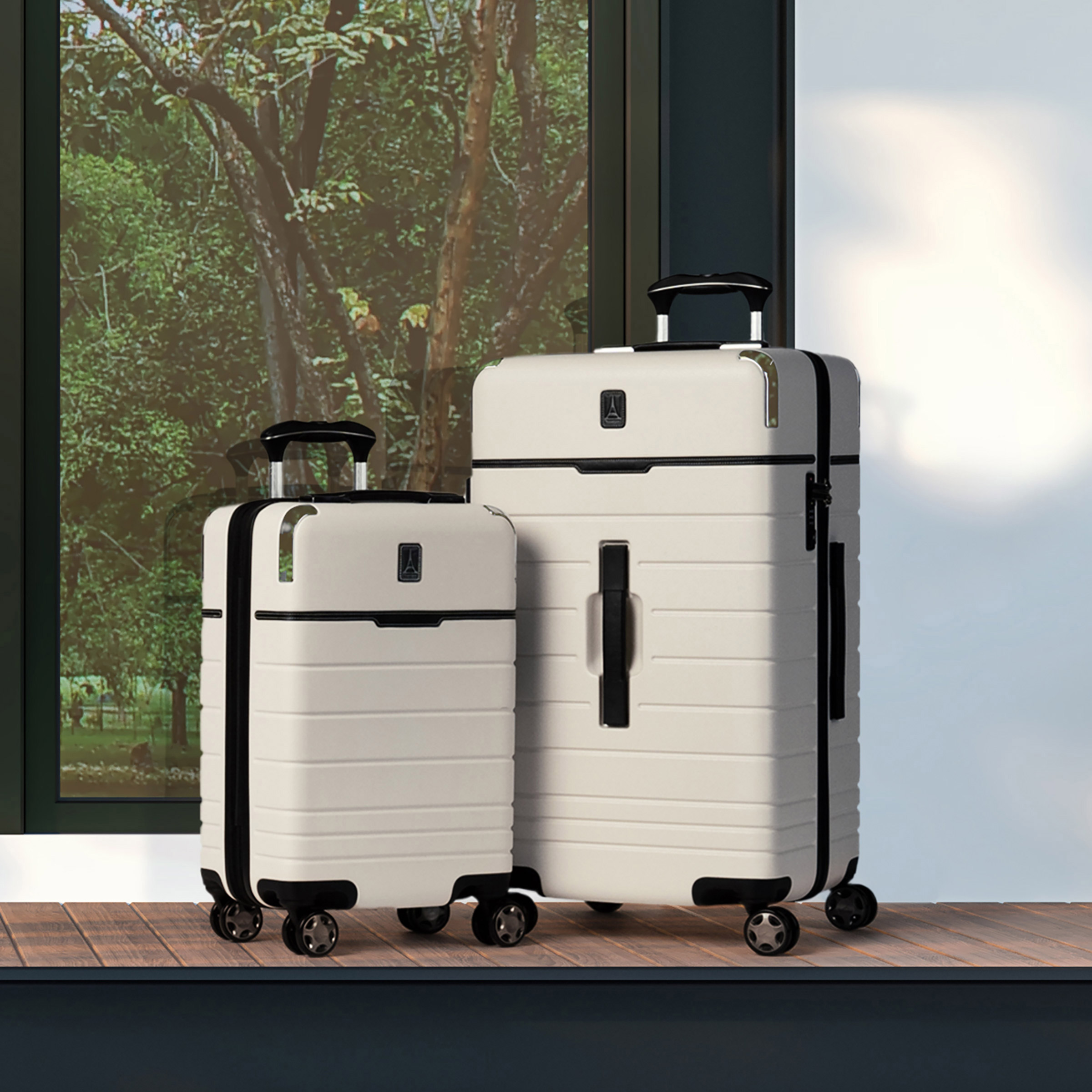 Travel and Leisure Collection