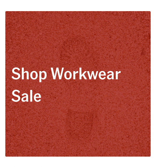 Shop Workwear Sale