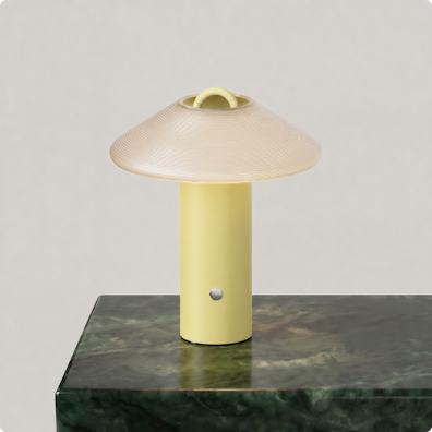 Eave Slim Wireless Table Light