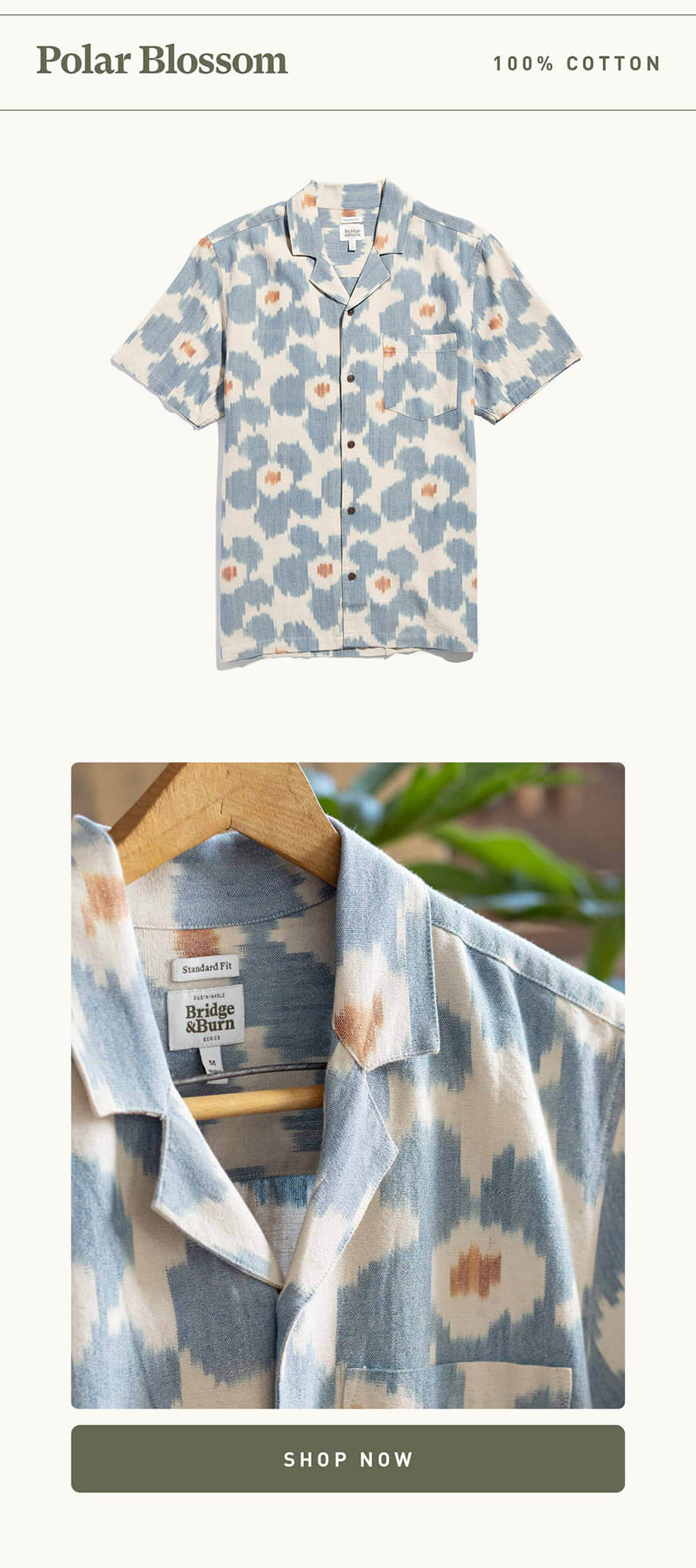Bodie Shirt