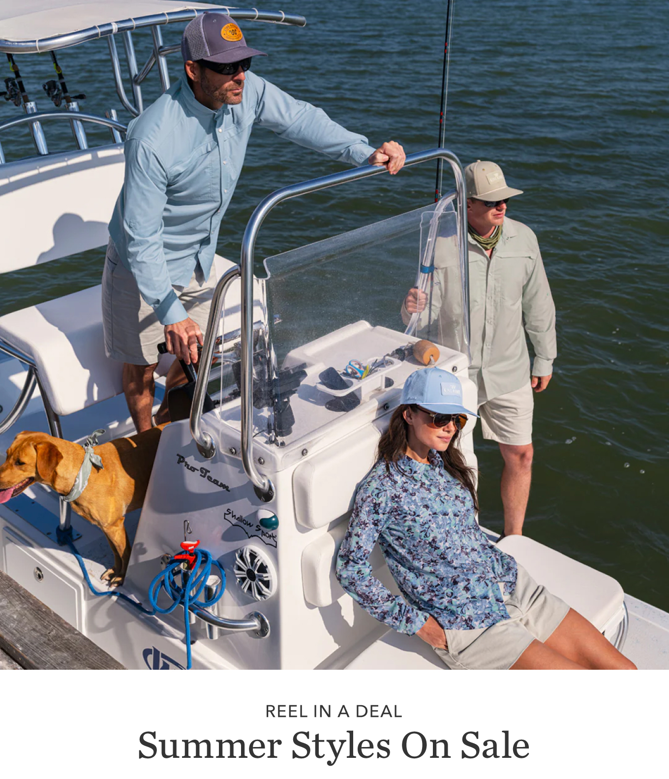 SHOP THE MEMORIAL DAY SALE