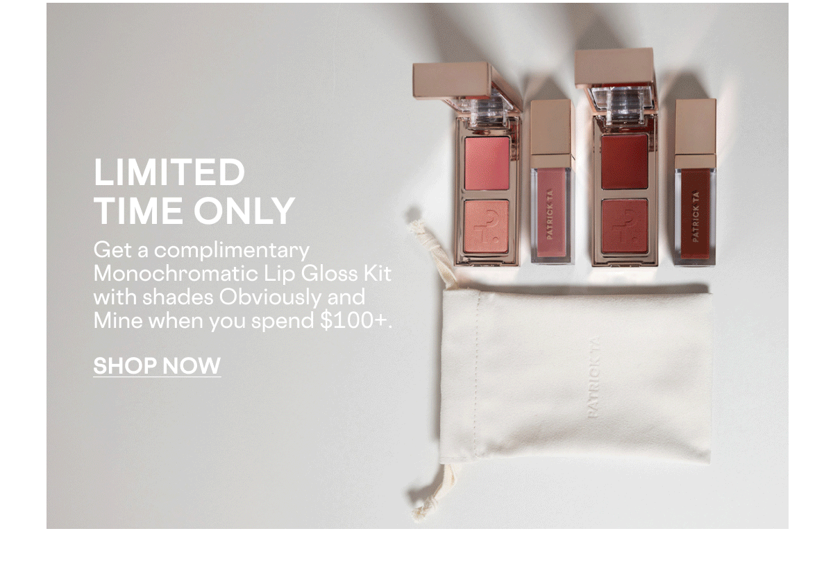 A NEW PRO ARTISTRY PROGRAM