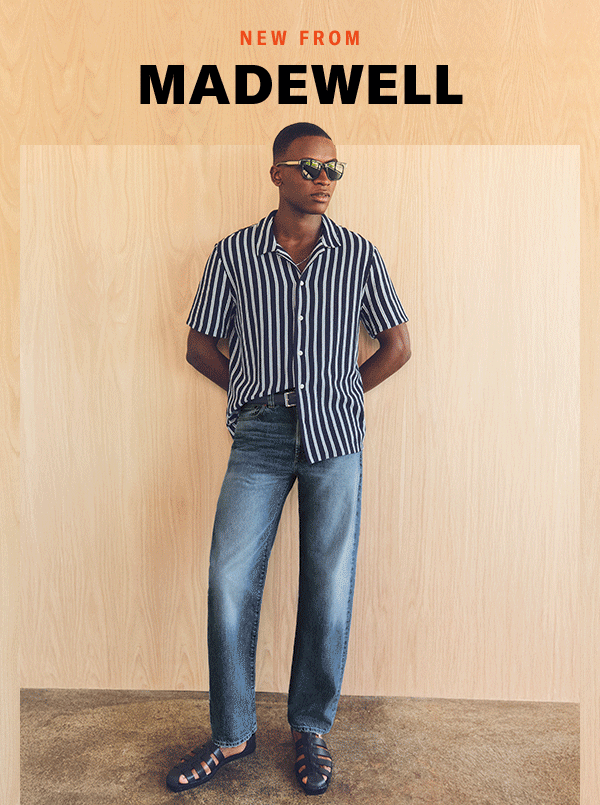 Madewell