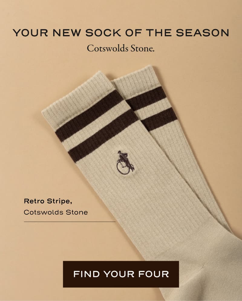 London Sock Company 