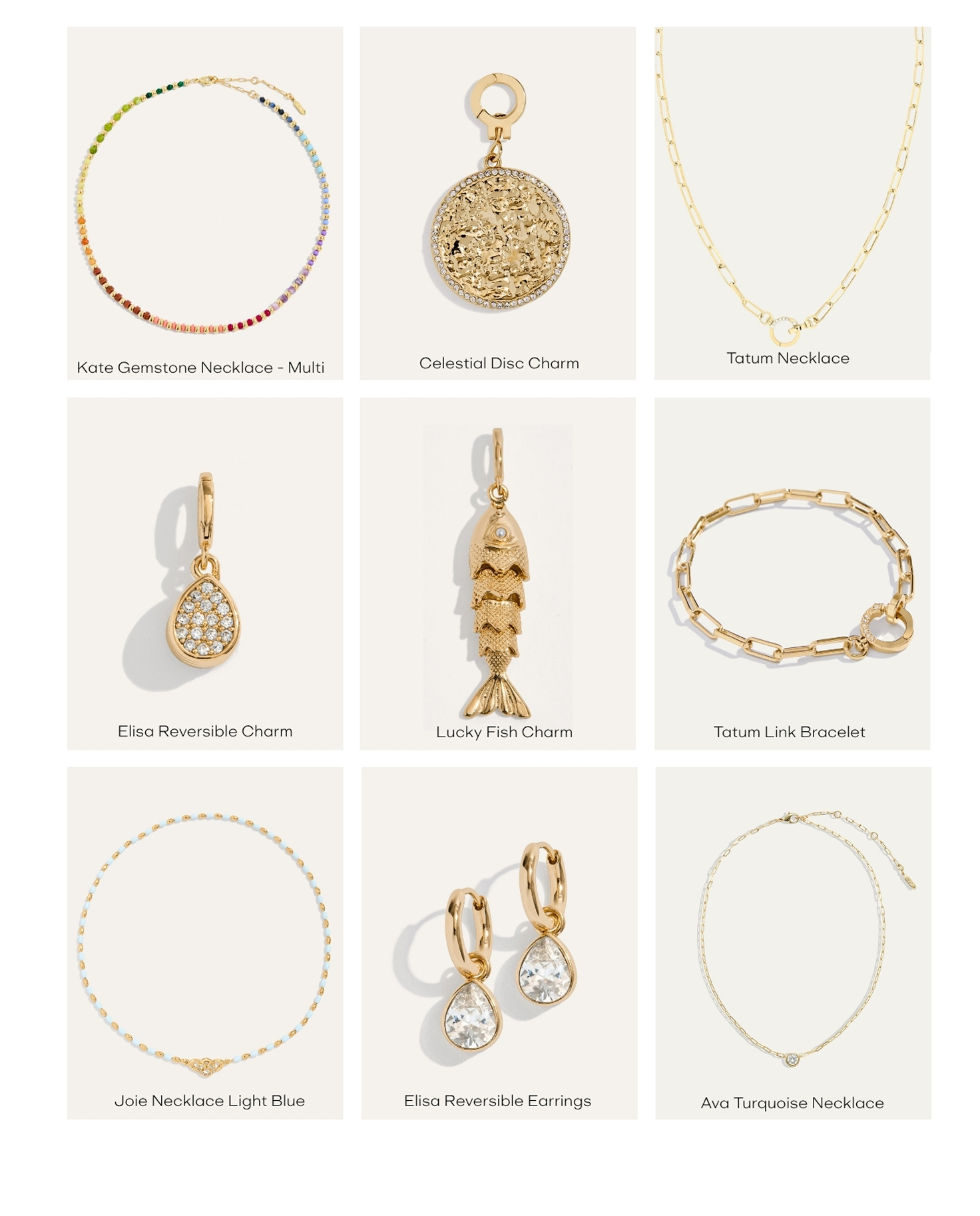 Stella&Dot Products