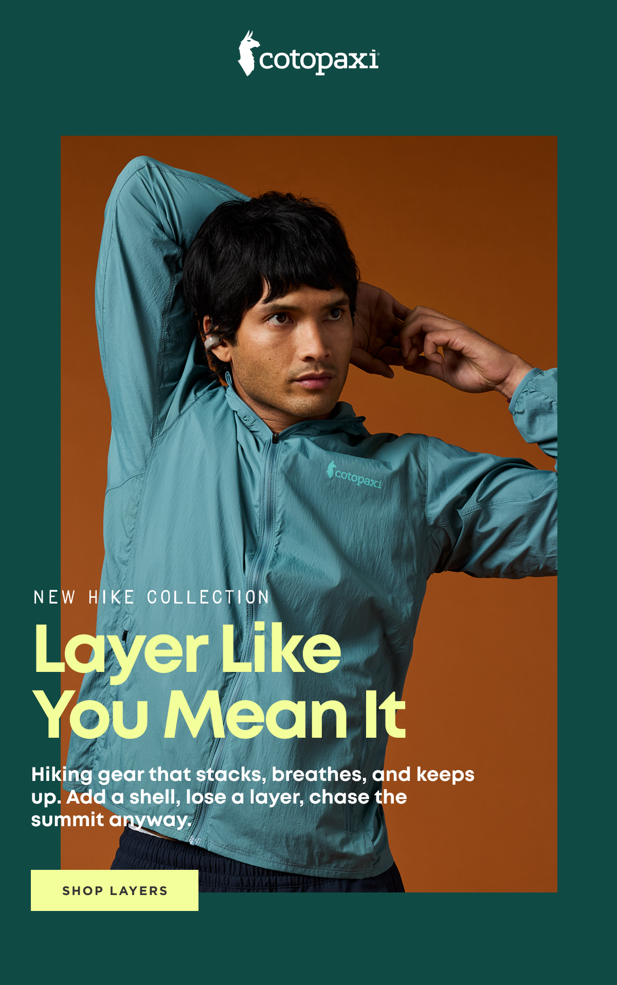 Shop Layers