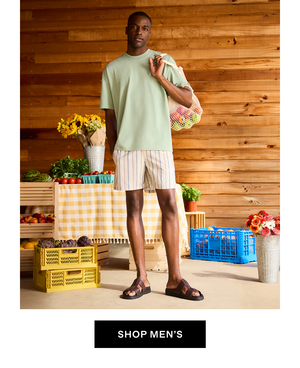 Shop Men