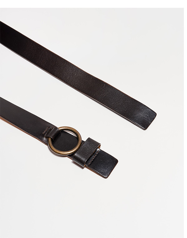 O Ring Belt