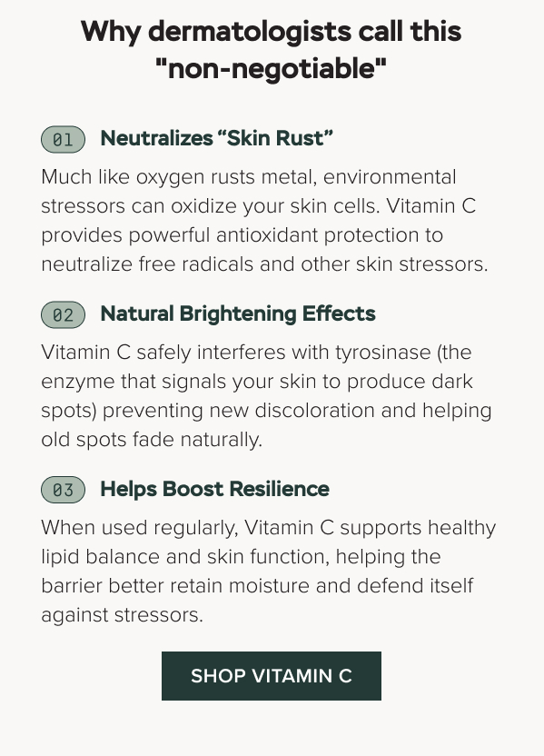 Shop Vitamin C Formulas