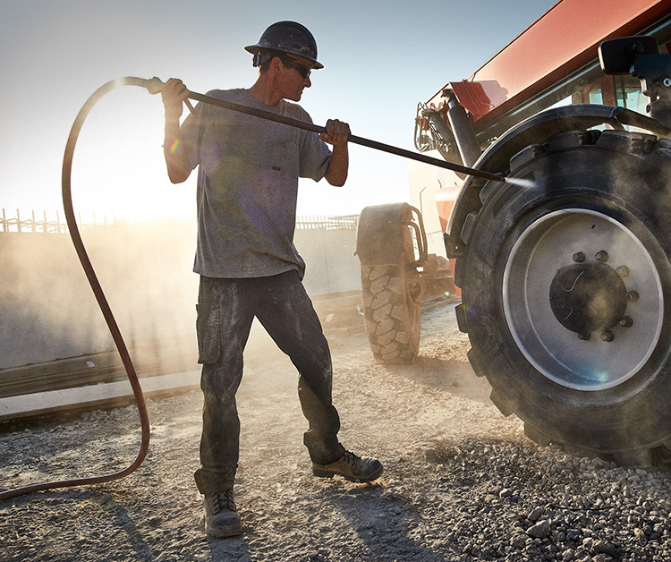 None better. Our work pants deliver unmatched fit, comfort, and durability. 