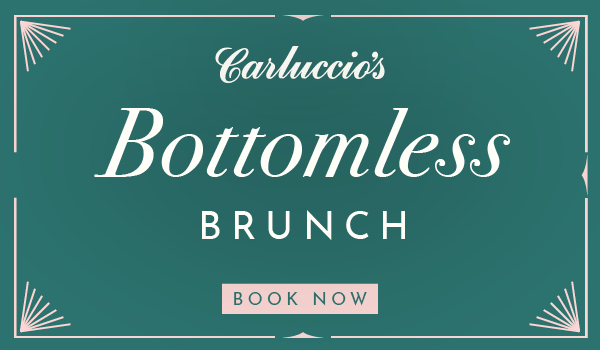 Images of Bottomless Brunch Dishes