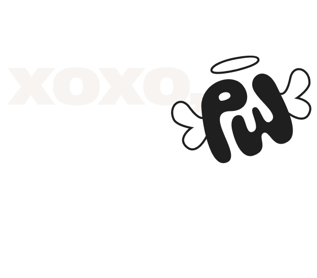 xoxo, proper wild