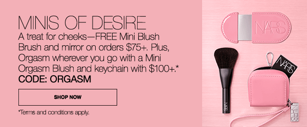 Minis Of Desire