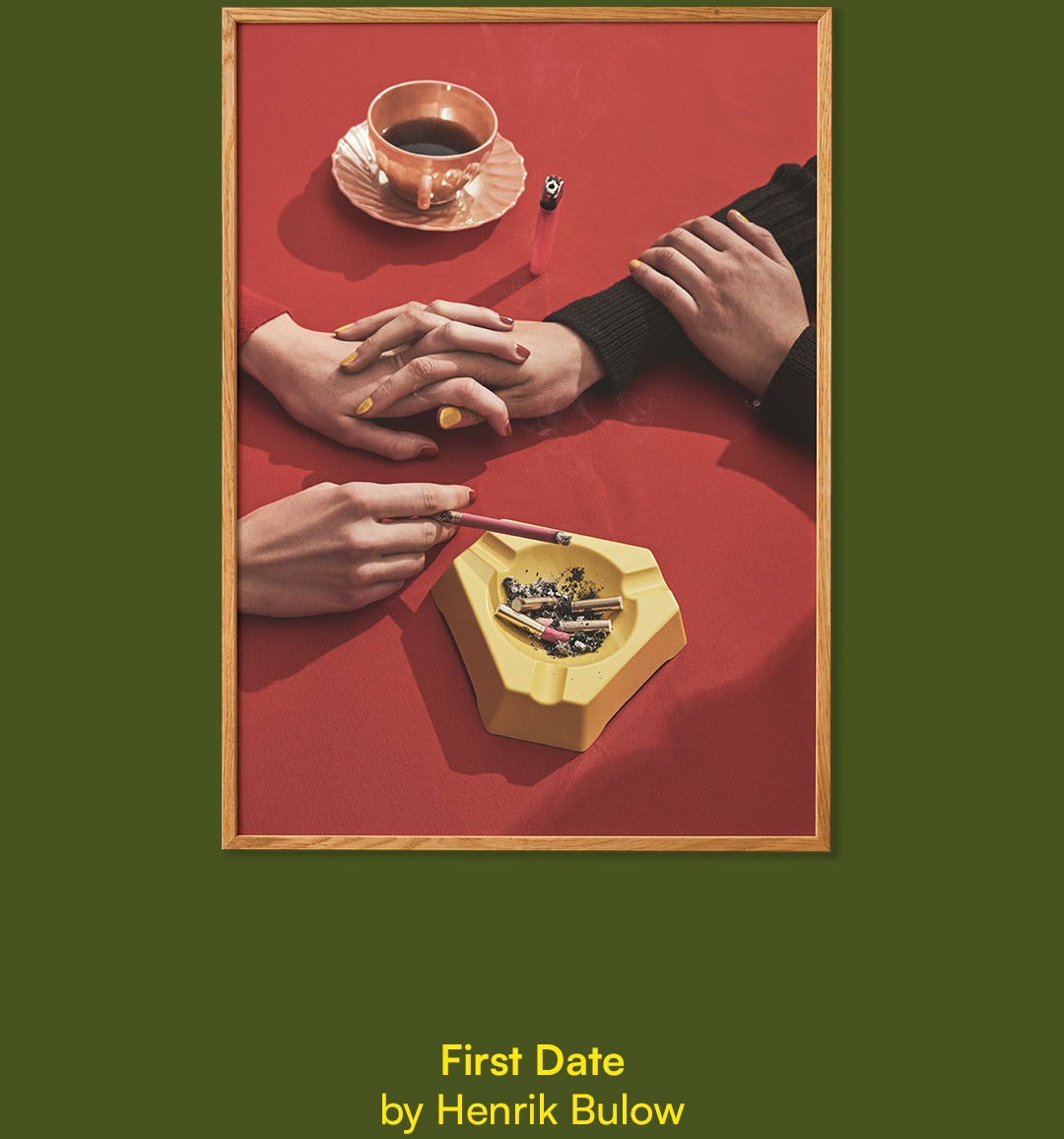 First Date