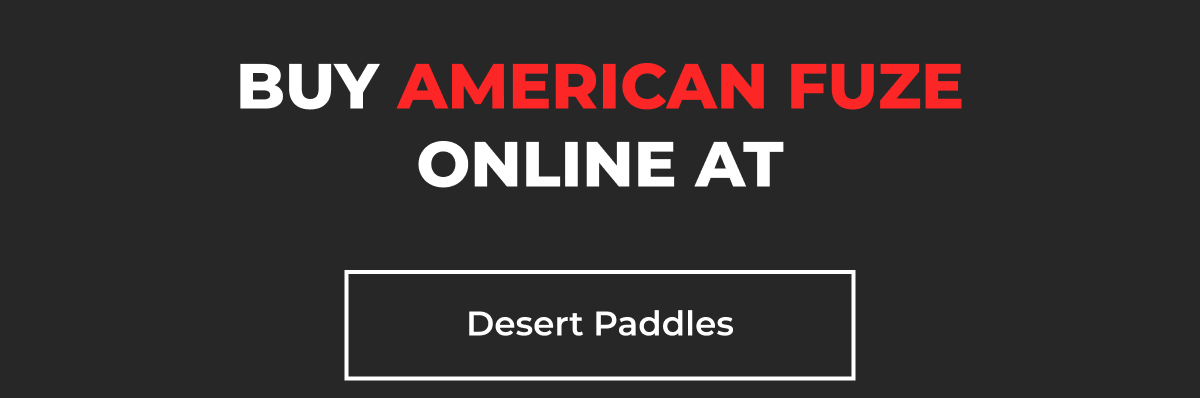 SHOP DESERT PADDLES