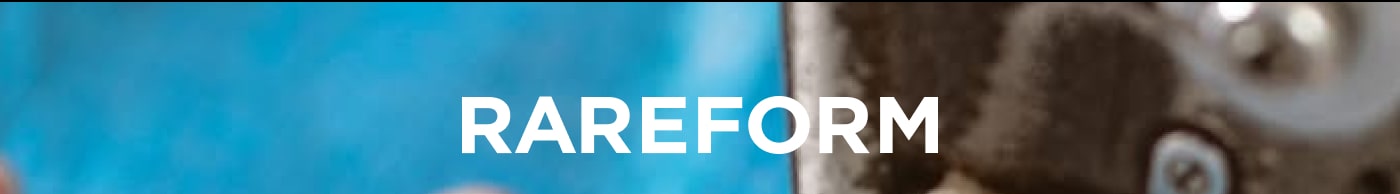 RAREFORM