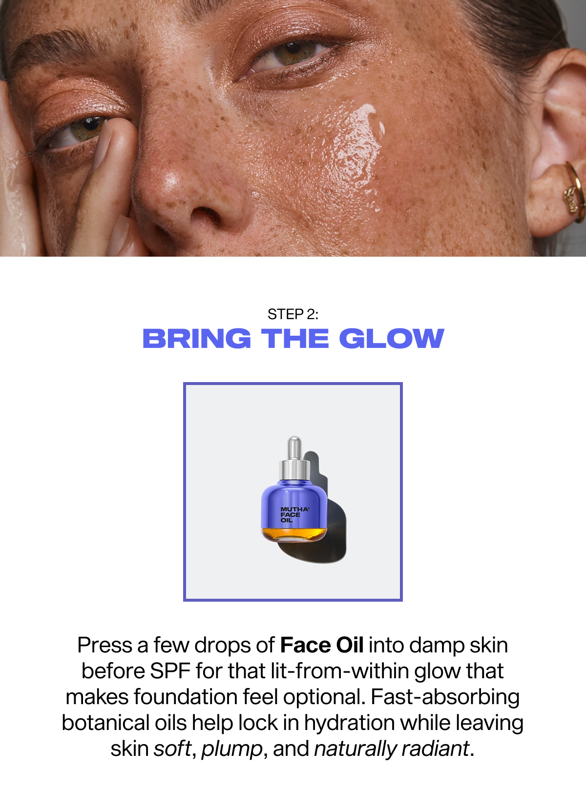 Face Oil 
