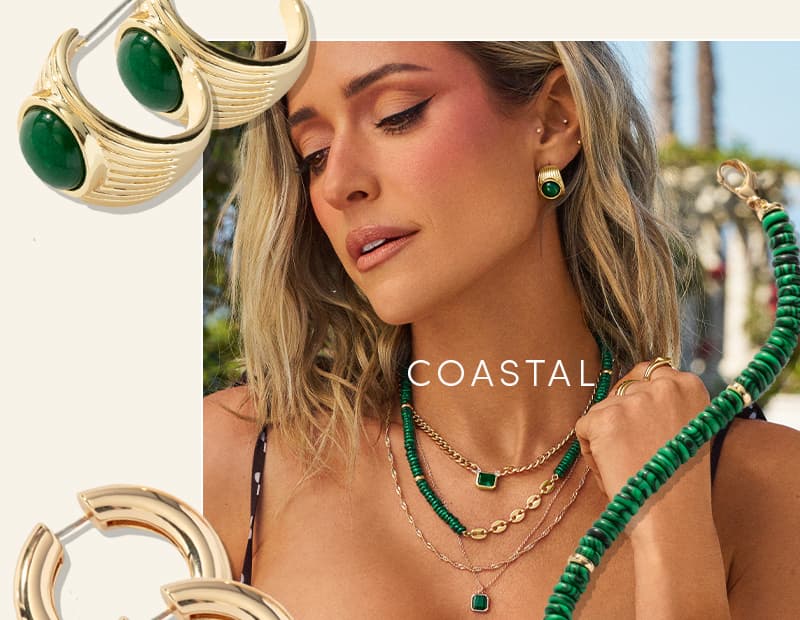 Coastal
