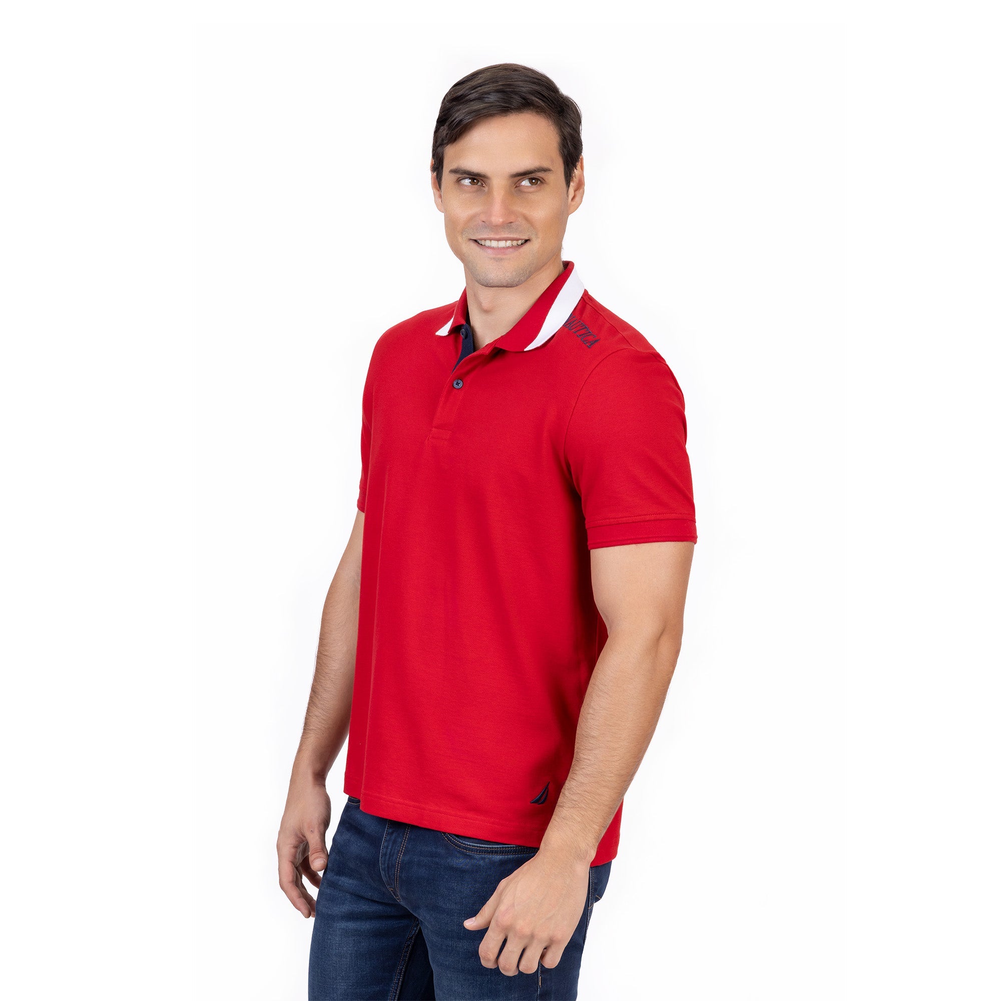 Image of Polo de Hombre