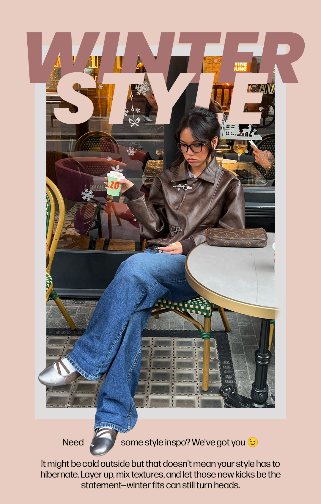 Winter Style Image