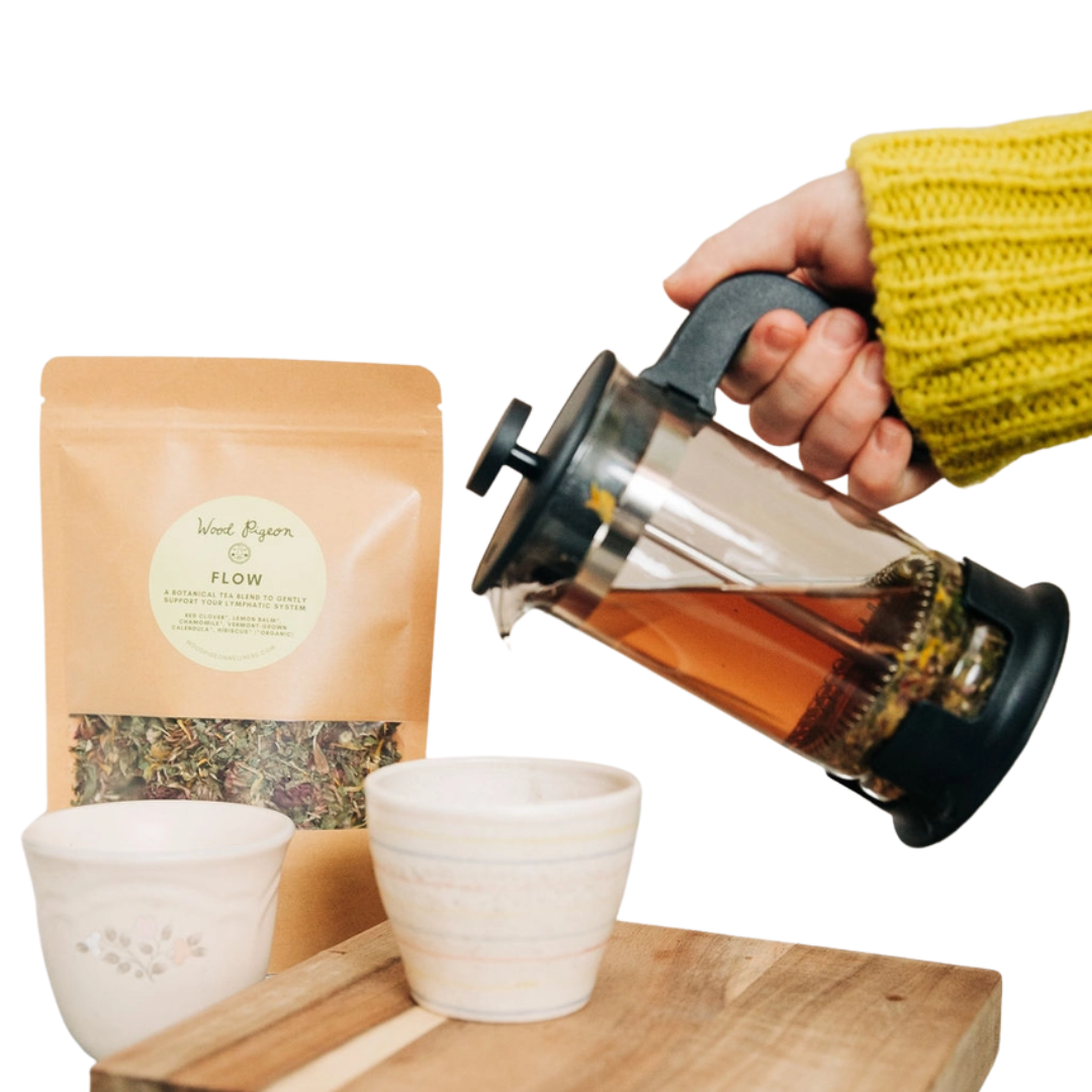 Image of Flow Tea