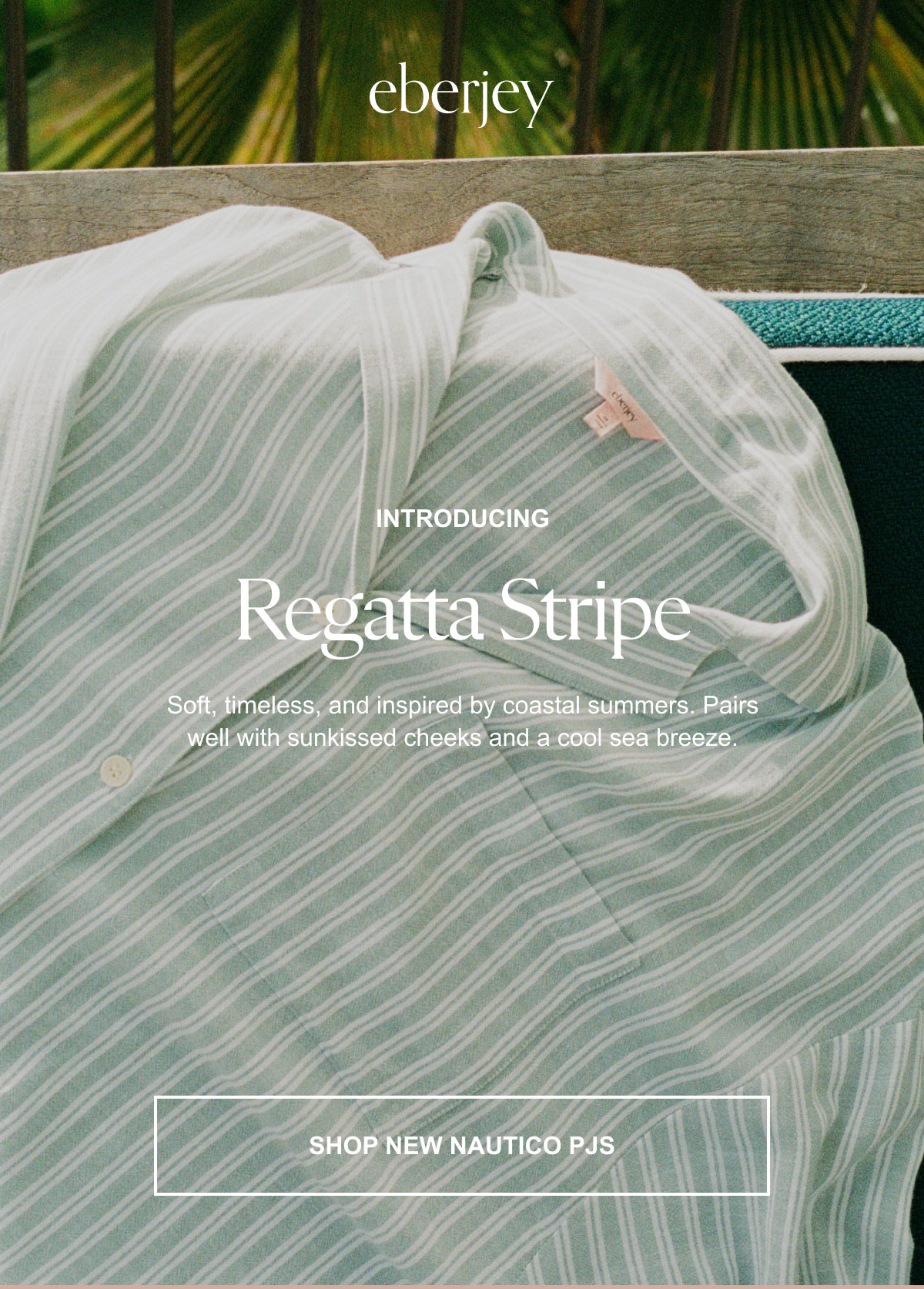 Shop New Nautico PJs