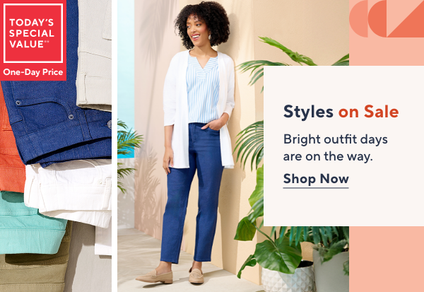 Fashion Sale