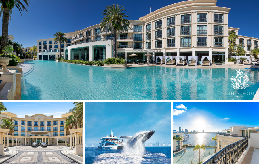 Imperial Hotel Gold Coast