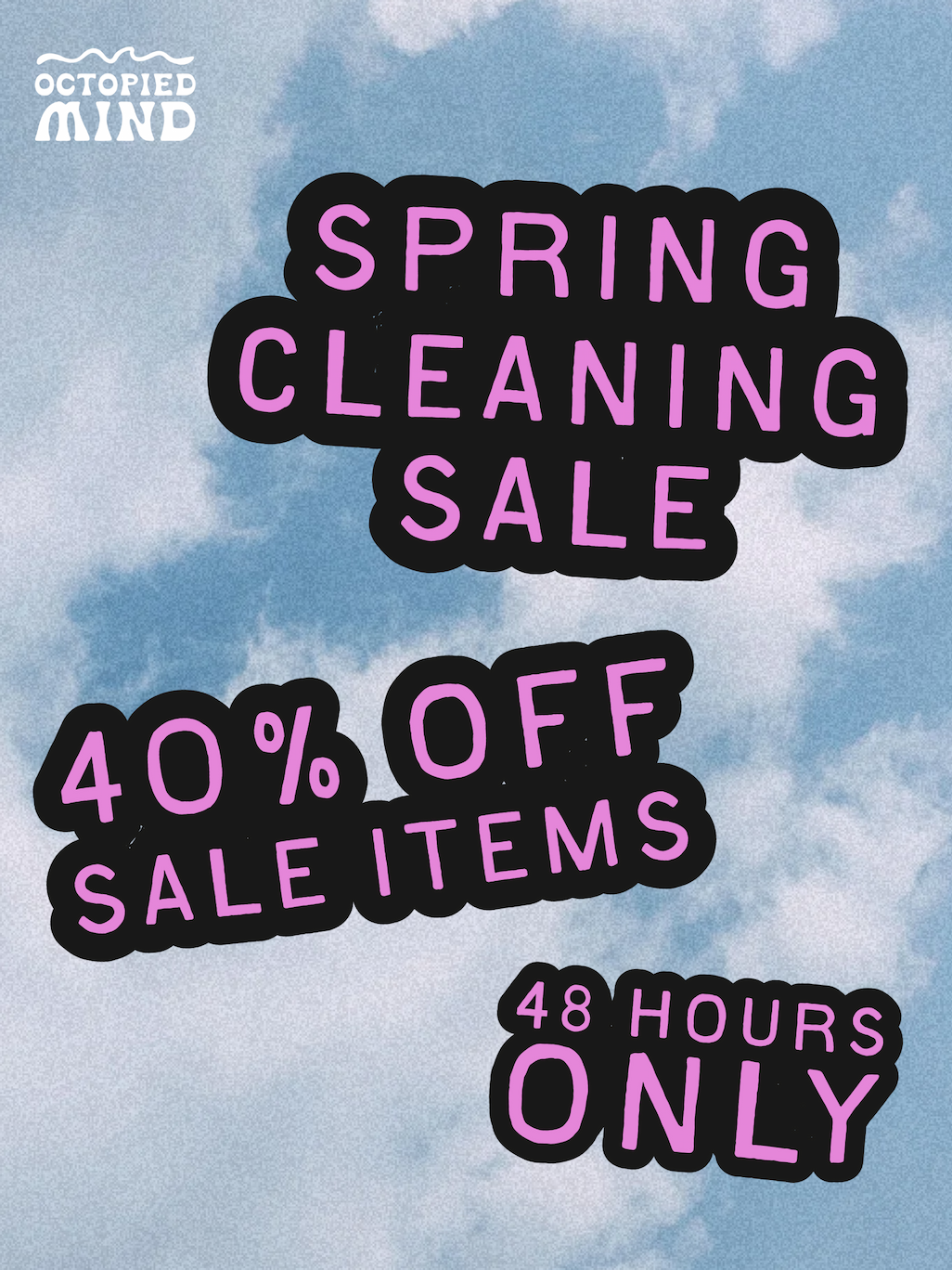 Sale