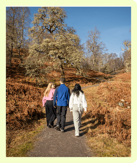 Rewilding Centre Image
