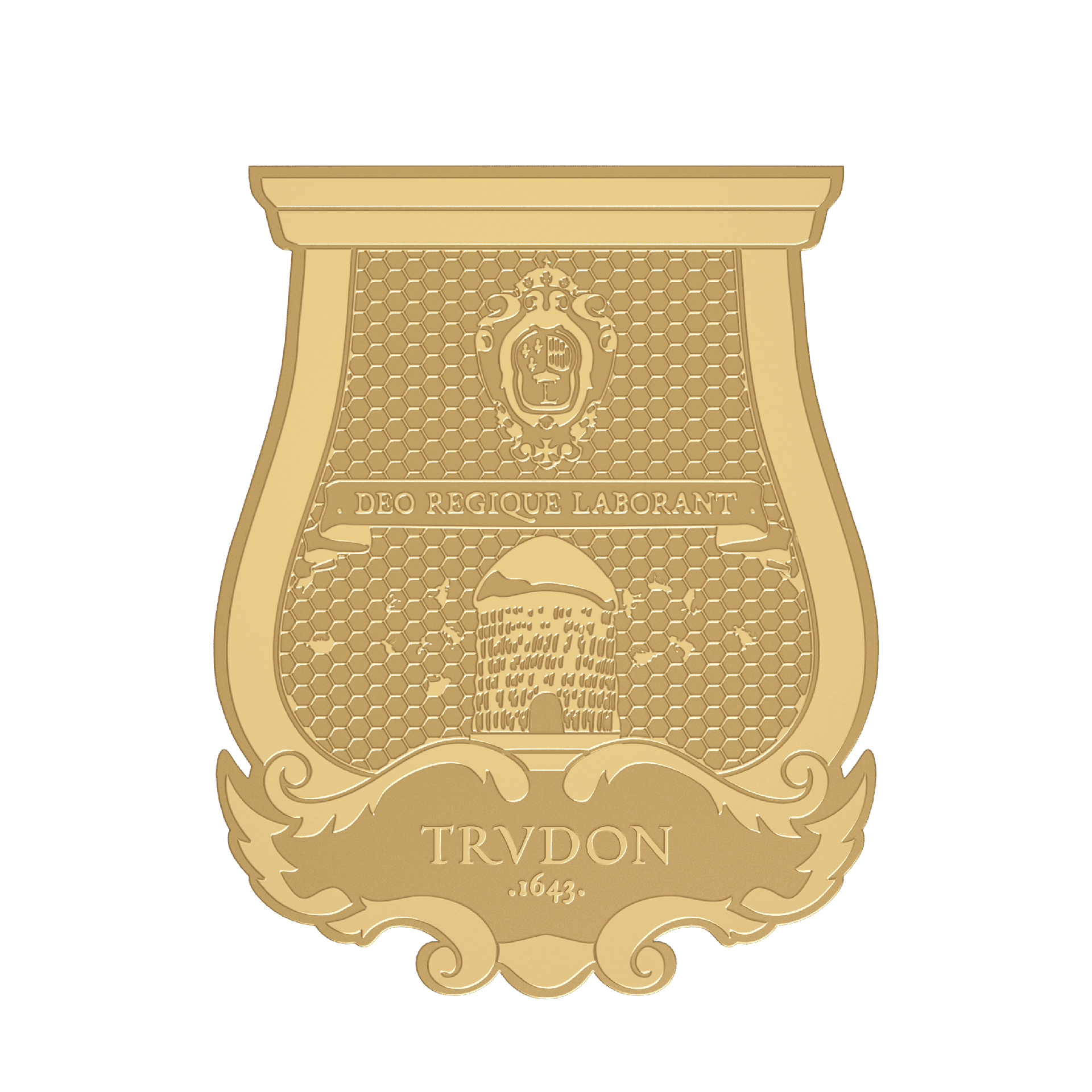 Trudon Blason
