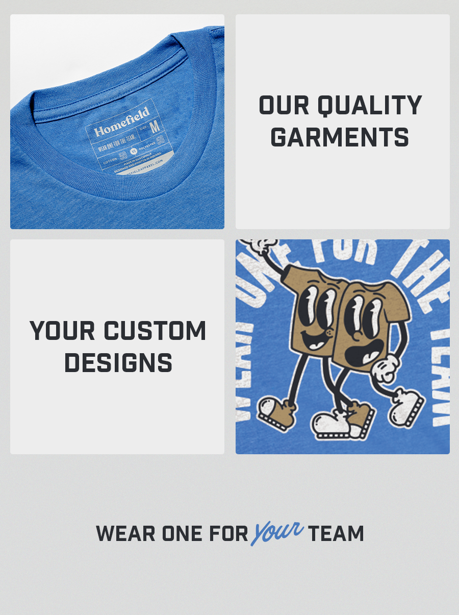 Learn About Custom Prints