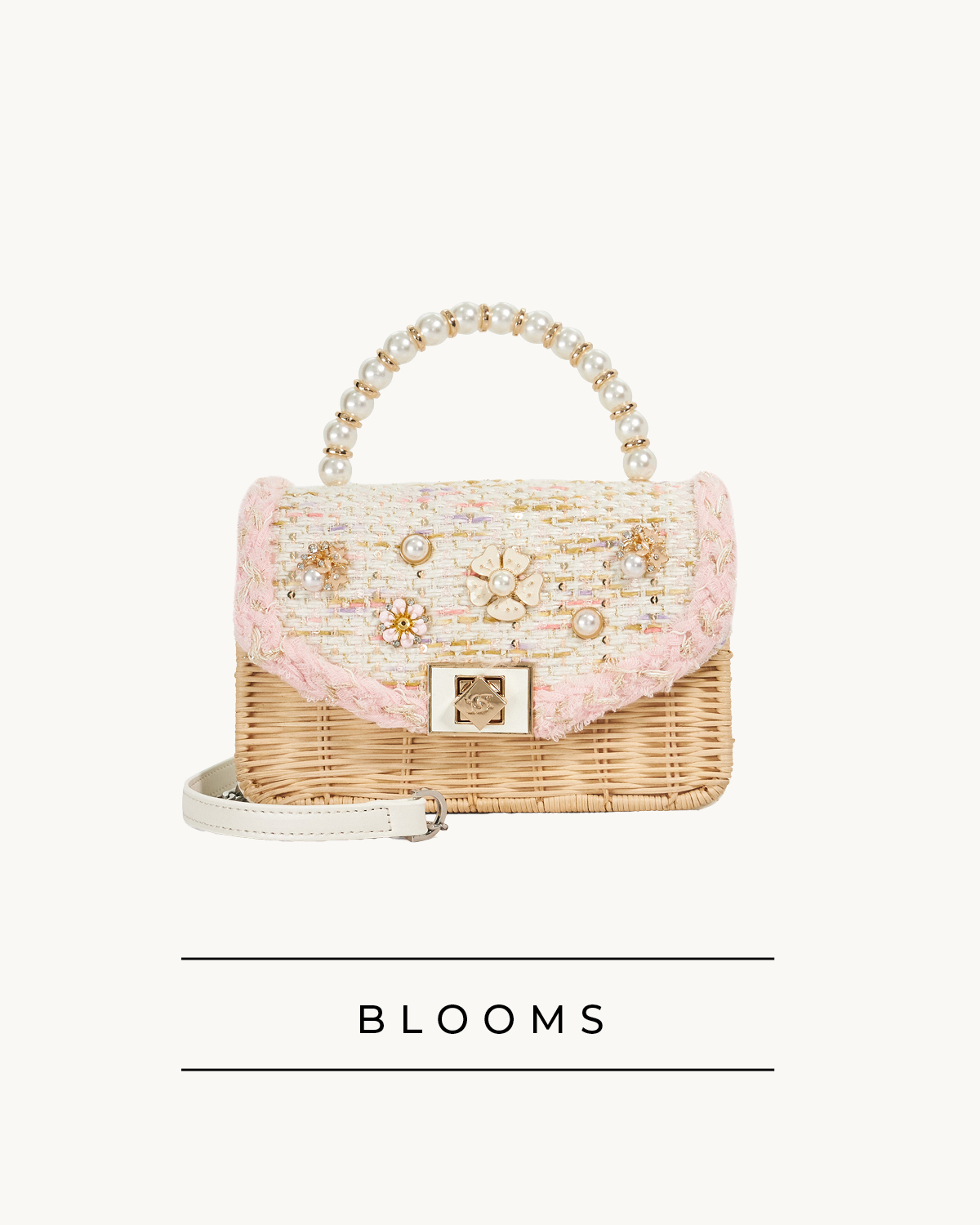 Blooms - Blush