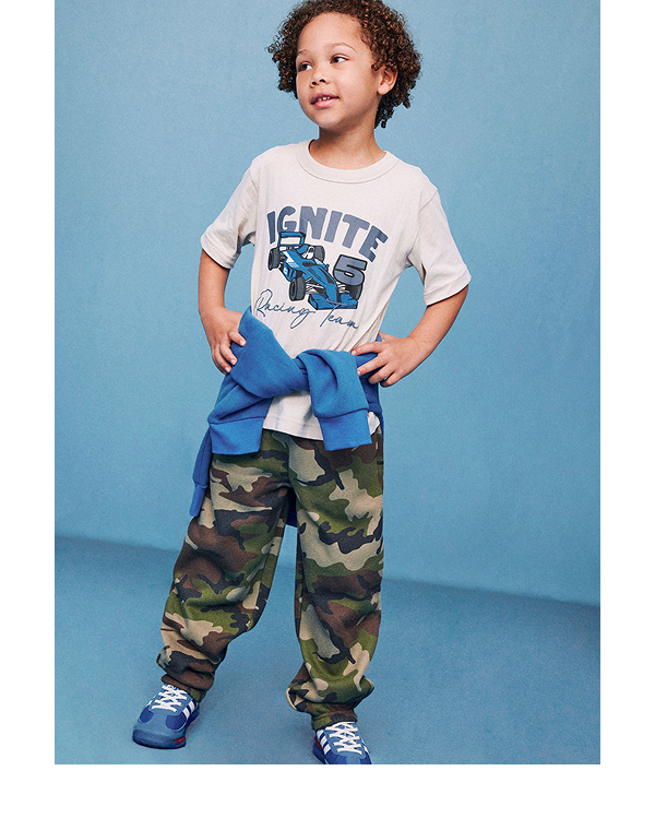 Click here to shop kids sweats
