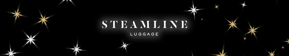 Shop the World's Most Beautiful Luggage