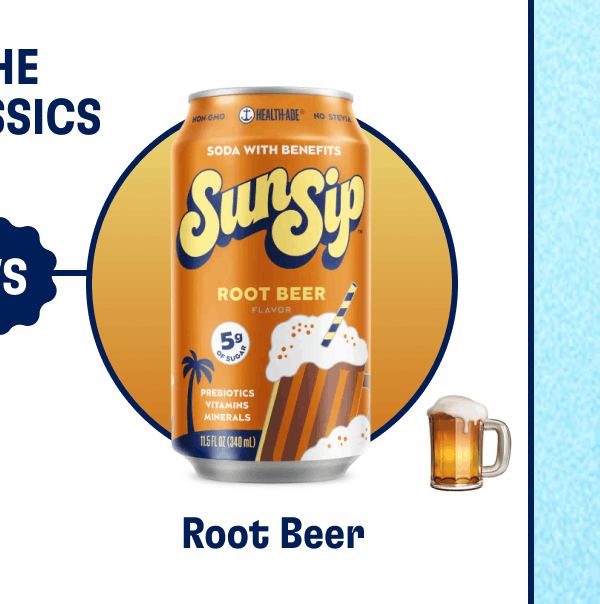 Root Beer